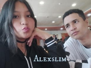 Alexslim
