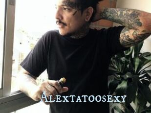 Alextatoosexy