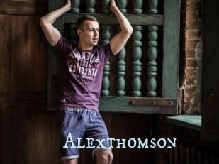 Alexthomson