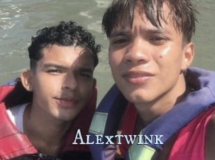 Alextwink