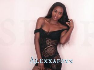 Alexxafoxx