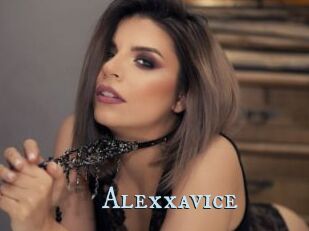 Alexxavice