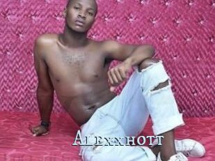 Alexxhott