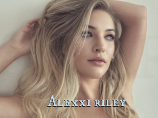 Alexxi_riley