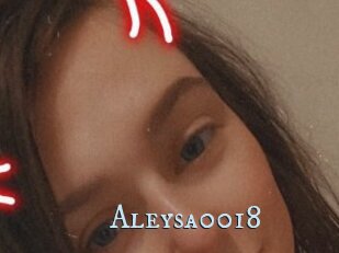 Aleysa0018