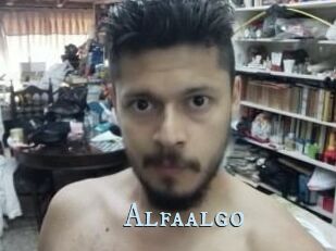 Alfaalgo