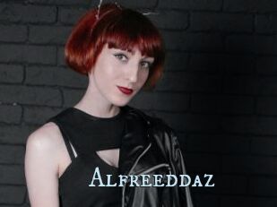 Alfreeddaz