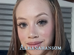 Alhanahansom