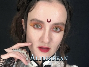 Alibigrean