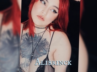 Alibrinck