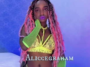 Aliccegraham