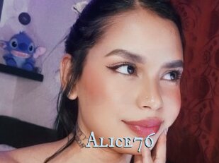 Alice76