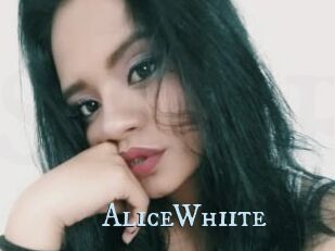 AliceWhiite