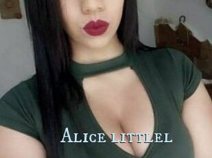 Alice_littlel