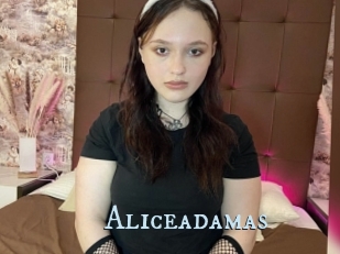 Aliceadamas