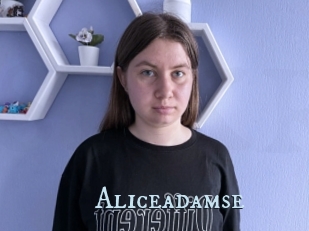 Aliceadamse