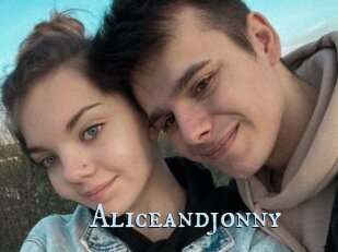 Aliceandjonny