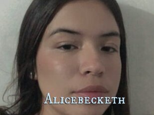 Alicebecketh