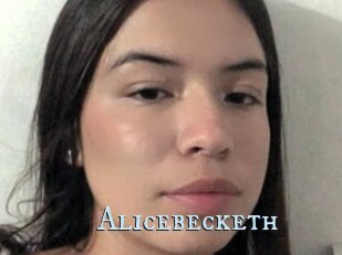 Alicebecketh