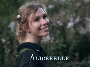 Alicebelle