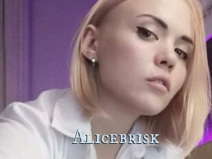 Alicebrisk