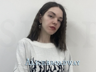 Alicebroadway