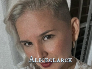 Aliceclarck