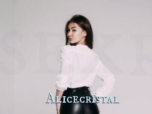 Alicecristal