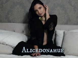 Alicedonahue