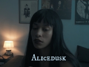 Alicedusk