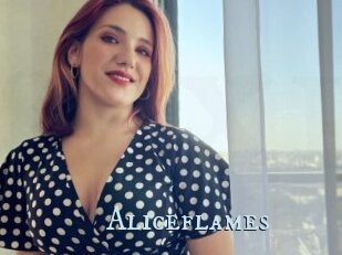 Aliceflames