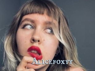 Alicefoxyy