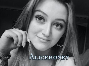 Alicehoney