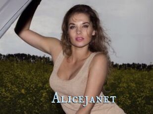 Alicejanet