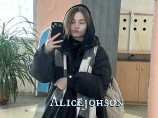 Alicejohson