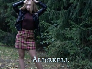 Alicekell
