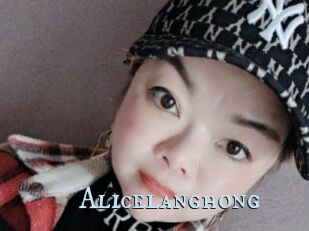 Alicelanghong