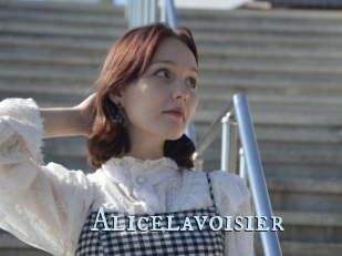 Alicelavoisier