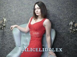 Aliceliddlex