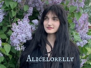 Alicelorelly