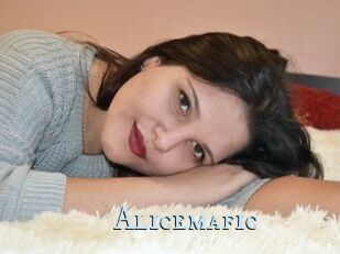 Alicemafic