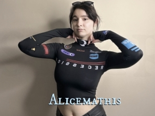 Alicemathis