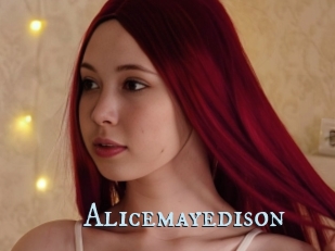 Alicemayedison