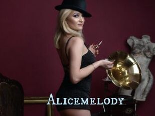 Alicemelody
