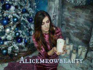 Alicemeowbeauty
