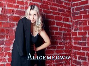 Alicemeoww