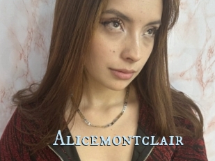 Alicemontclair