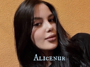 Alicenur