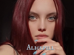Alicepill