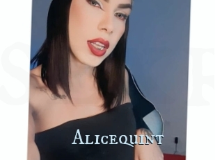 Alicequint